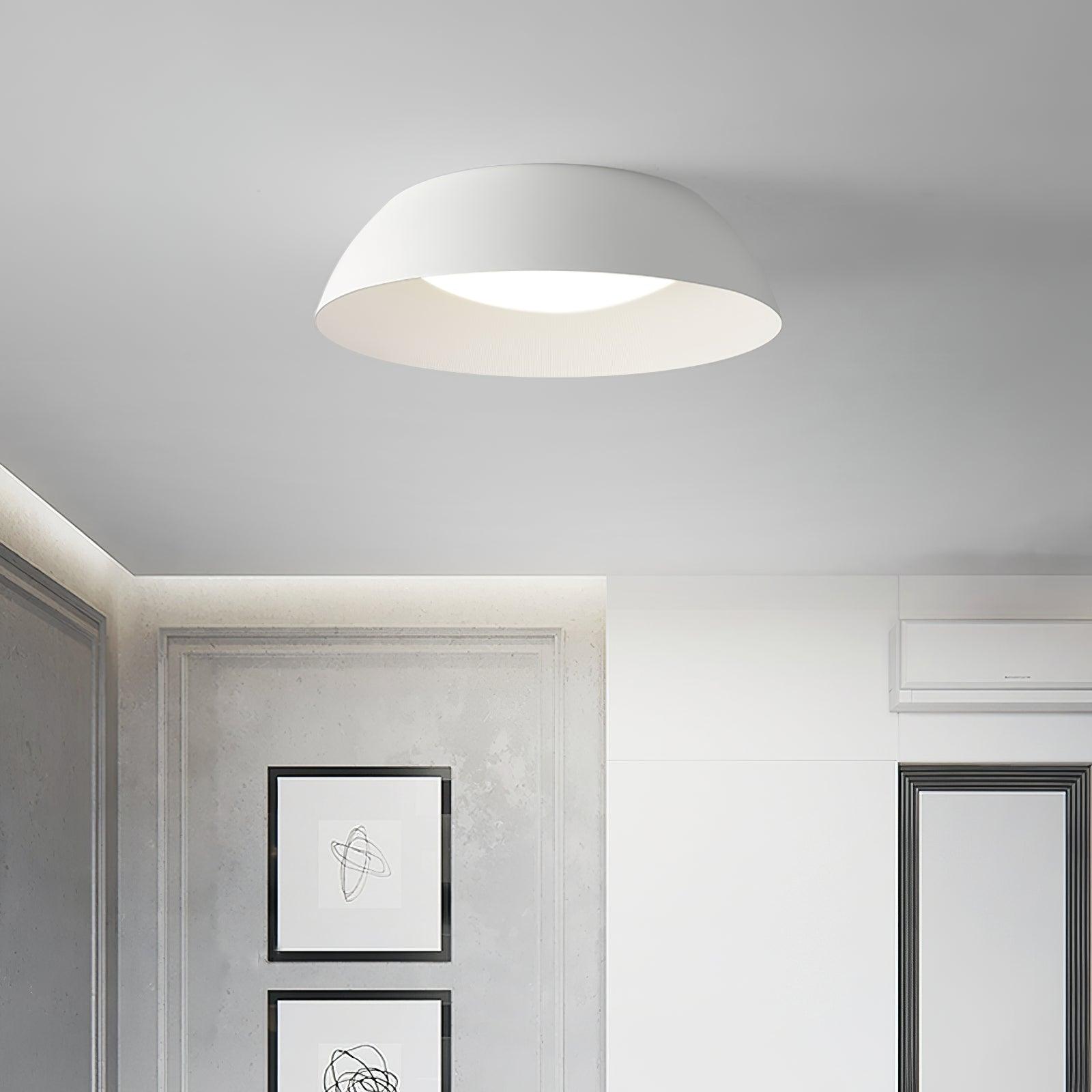Nova Modern Minimalist LED Ceiling Light - Letslighting