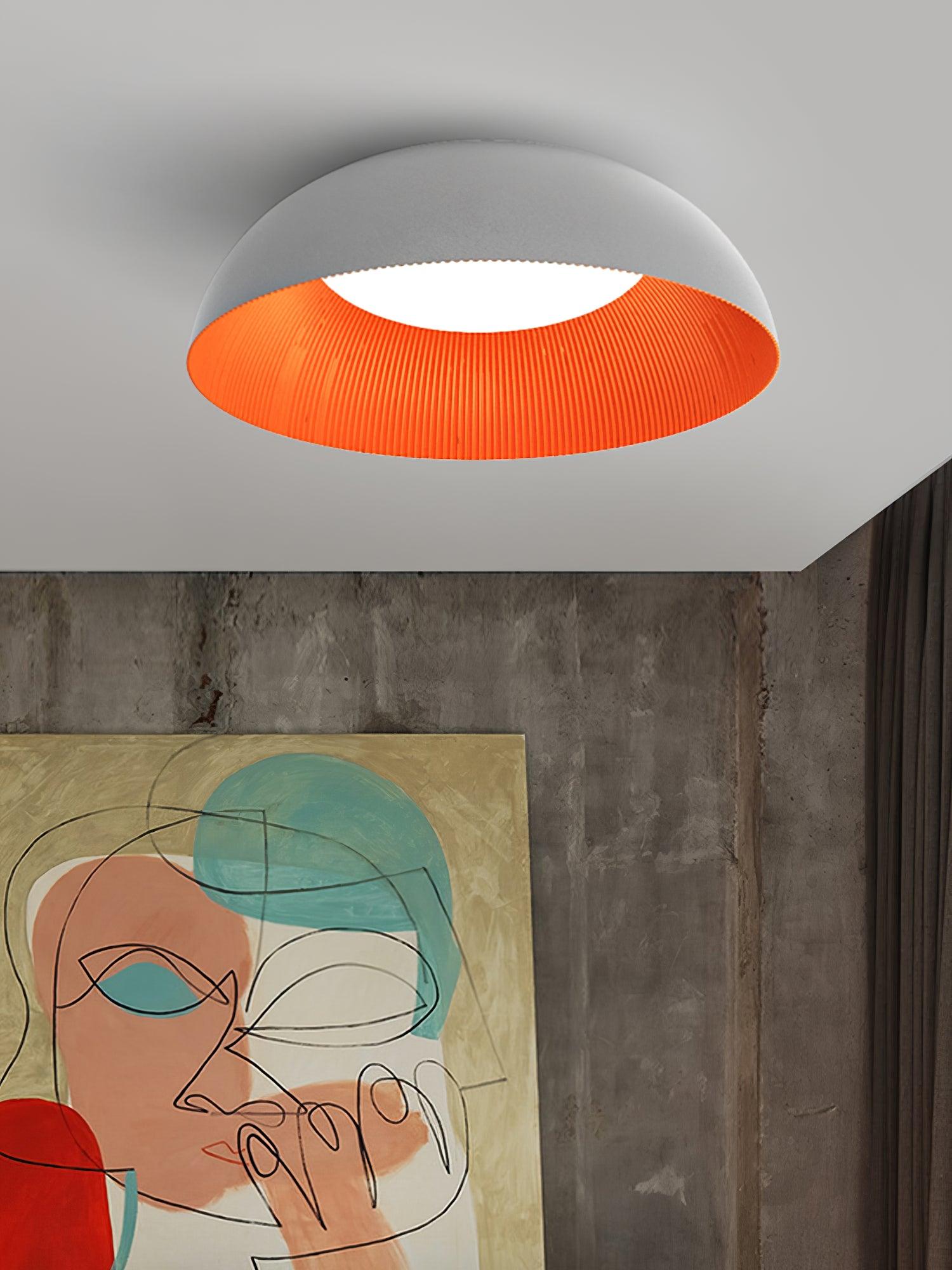 Nova Modern Minimalist LED Ceiling Light - Letslighting