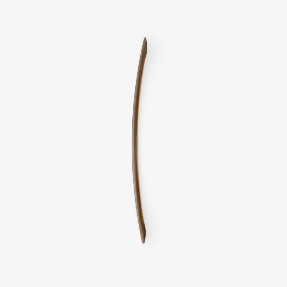Evvinos Modern Minimalist Linear Wood Wall Light - Letslighting