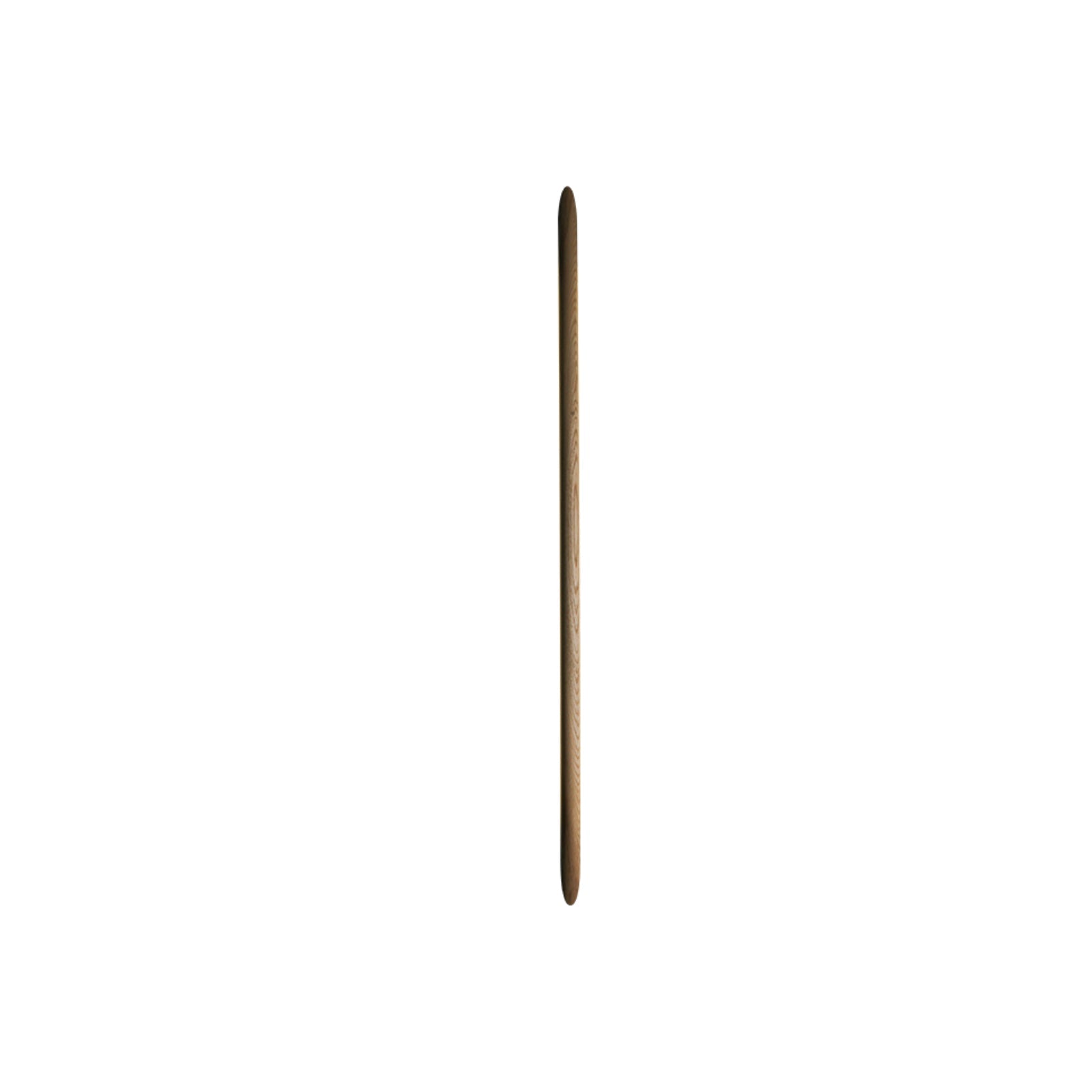Evvinos Modern Minimalist Linear Wood Wall Light - Letslighting
