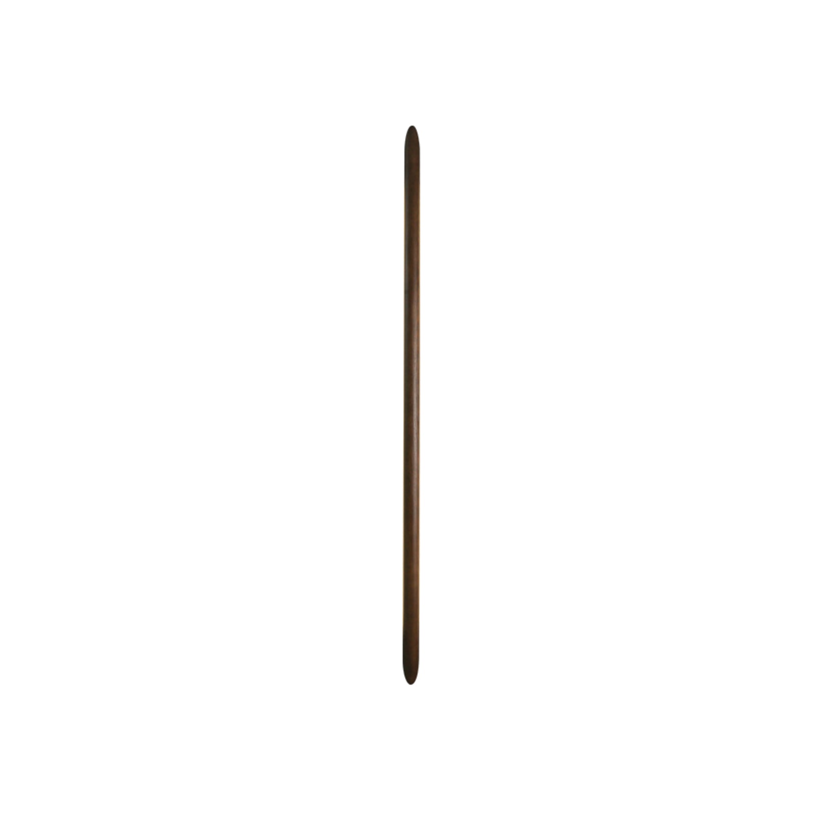 Evvinos Modern Minimalist Linear Wood Wall Light - Letslighting