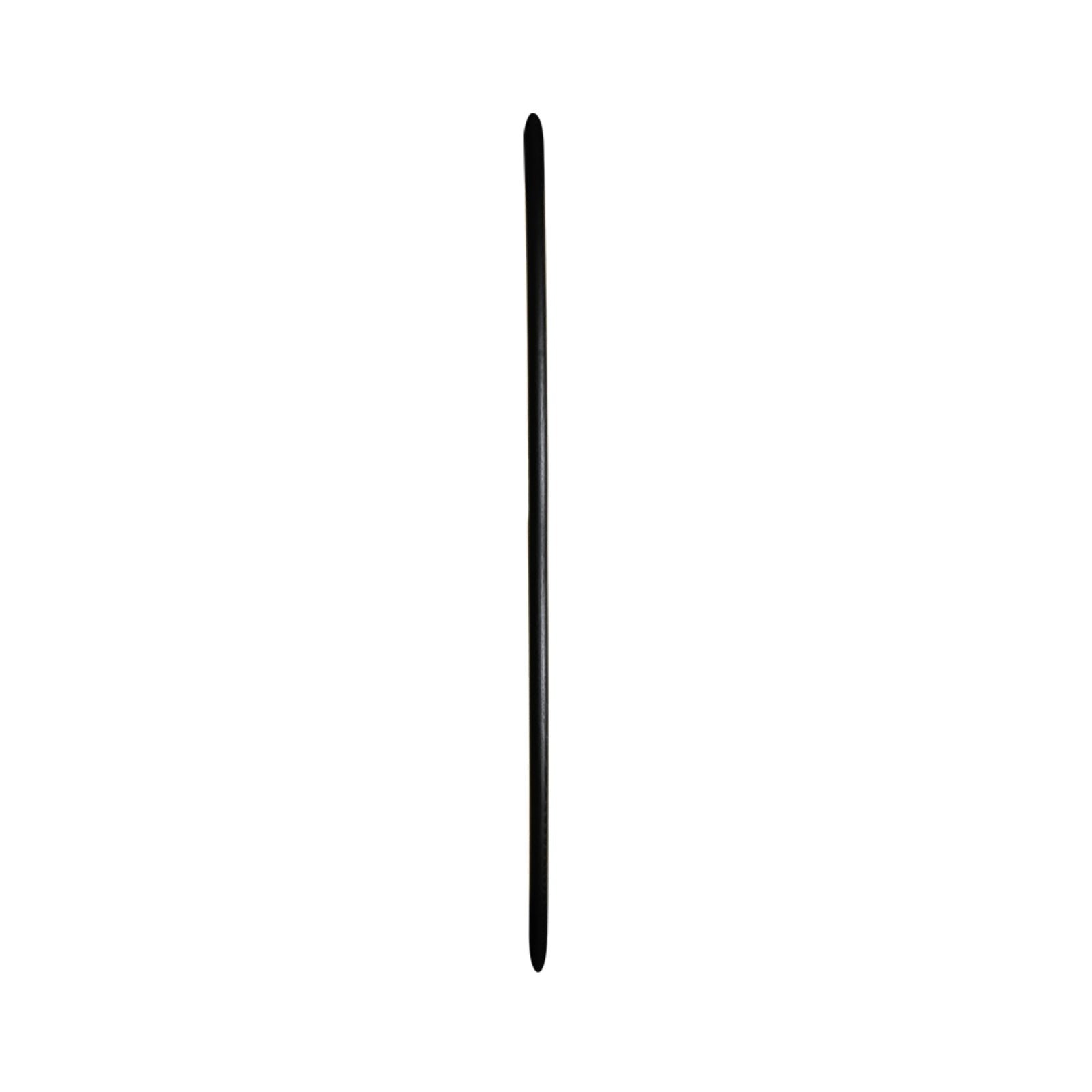 Evvinos Modern Minimalist Linear Wood Wall Light - Letslighting