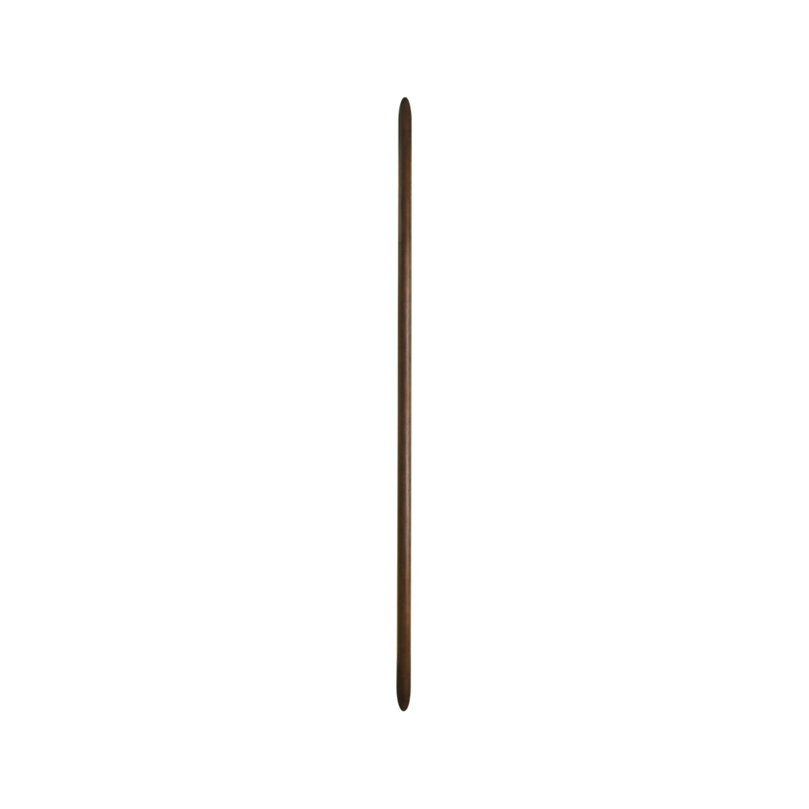 Evvinos Modern Minimalist Linear Wood Wall Light - Letslighting