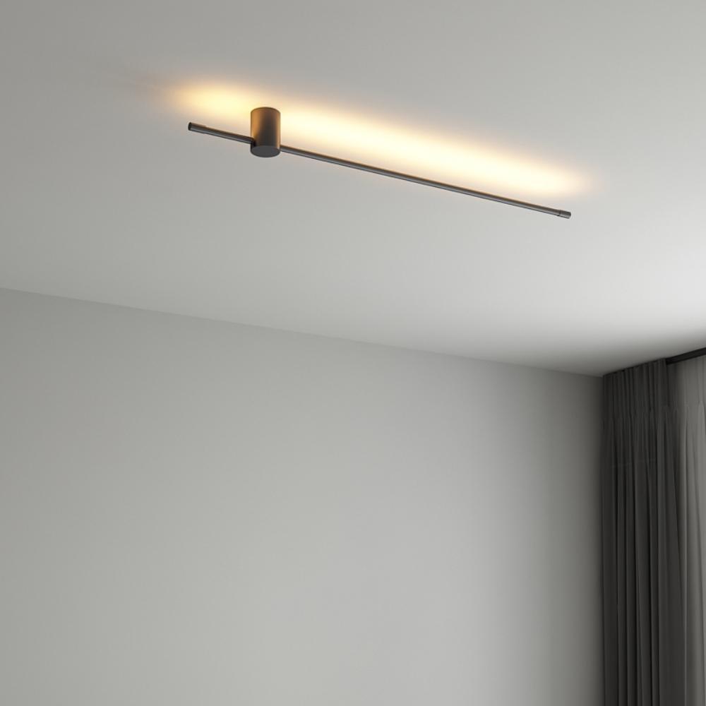 Lustra Wall Light LED Linear Rechargeable - Letslighting
