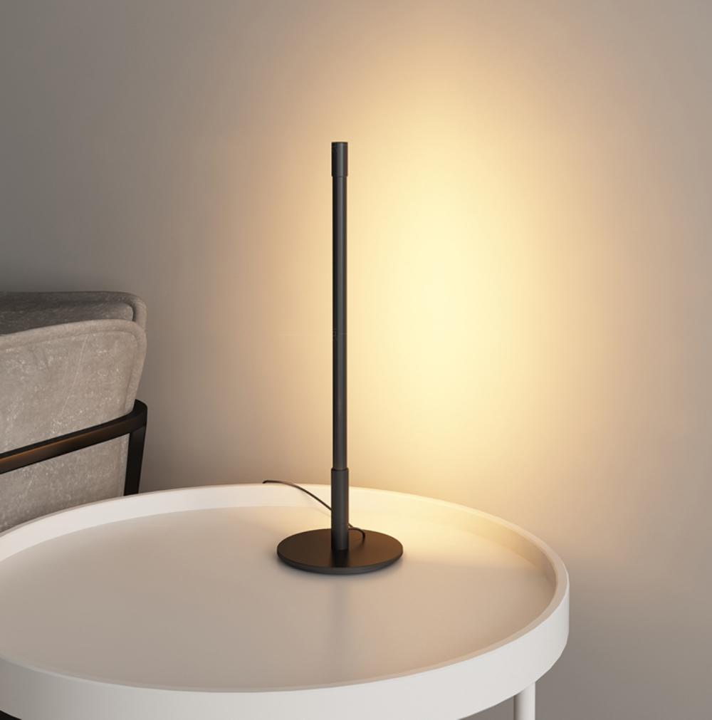 Mack Minimalist Table Lamp - Letslighting