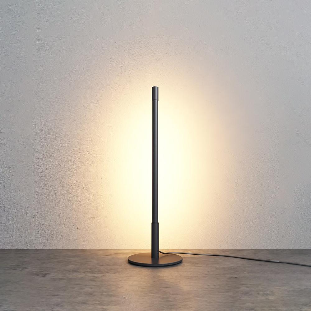 Mack Minimalist Table Lamp - Letslighting
