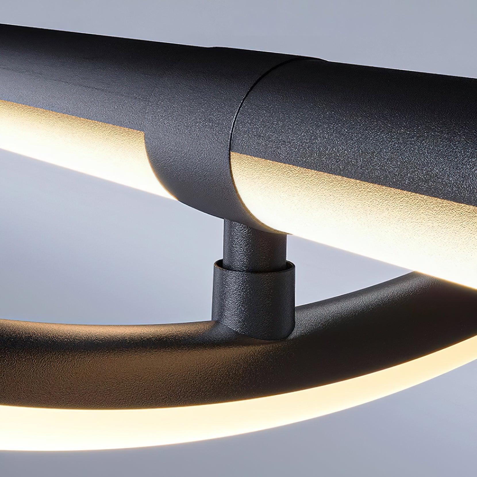 Linea Series Island Pendant Lights - Letslighting