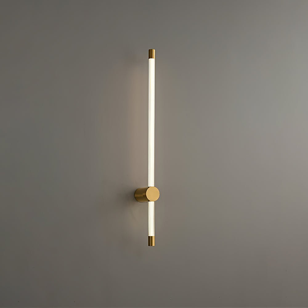 Belinda Linear LED Rechargeable Sconce Wall Lamp - Letslighting