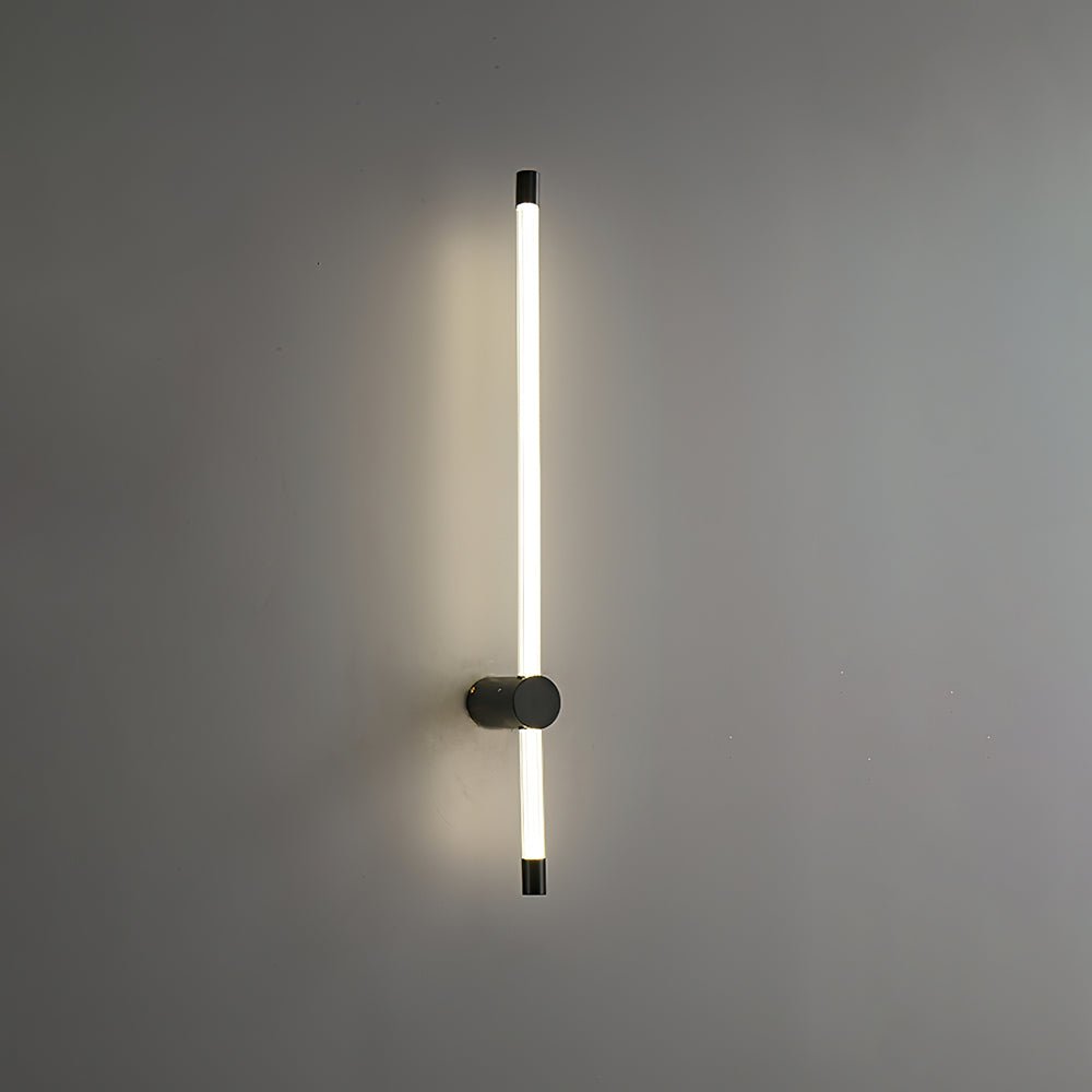 Belinda Linear LED Rechargeable Sconce Wall Lamp - Letslighting