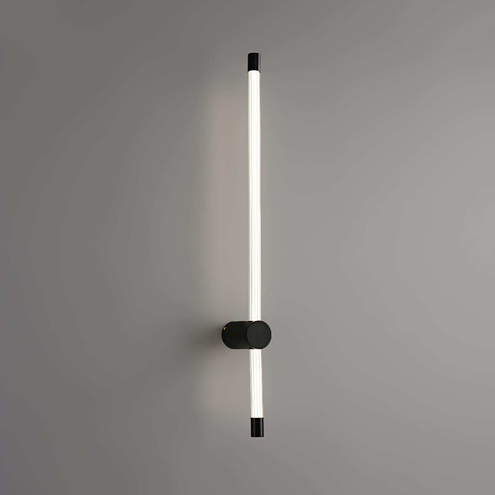 Belinda Linear LED Rechargeable Sconce Wall Lamp - Letslighting