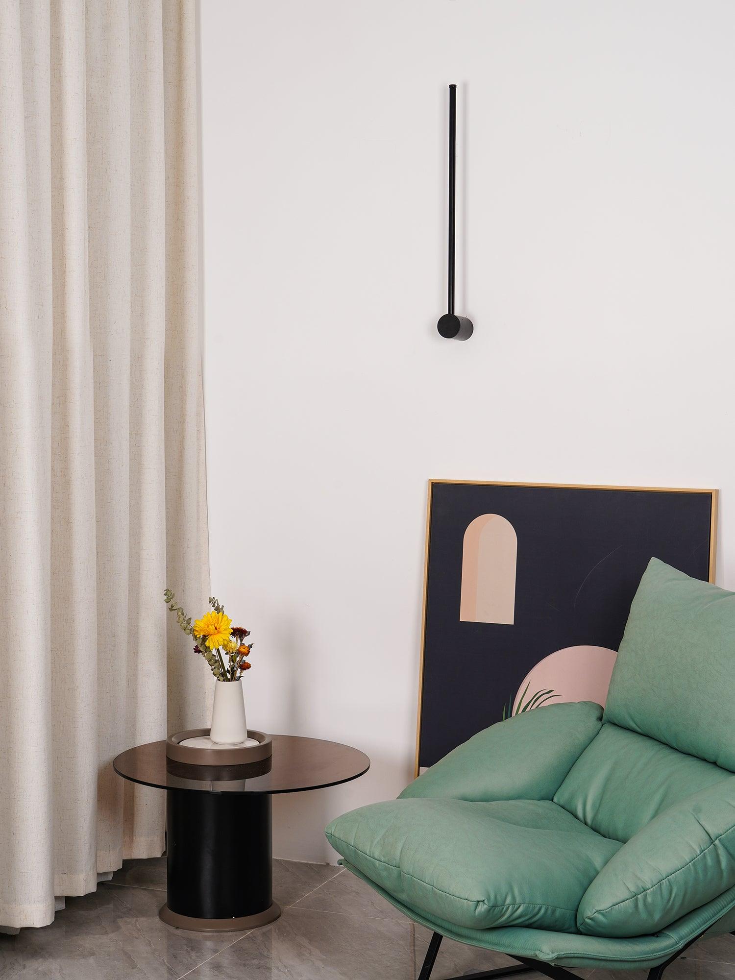Lustra Wall Light LED Linear Rechargeable - Letslighting