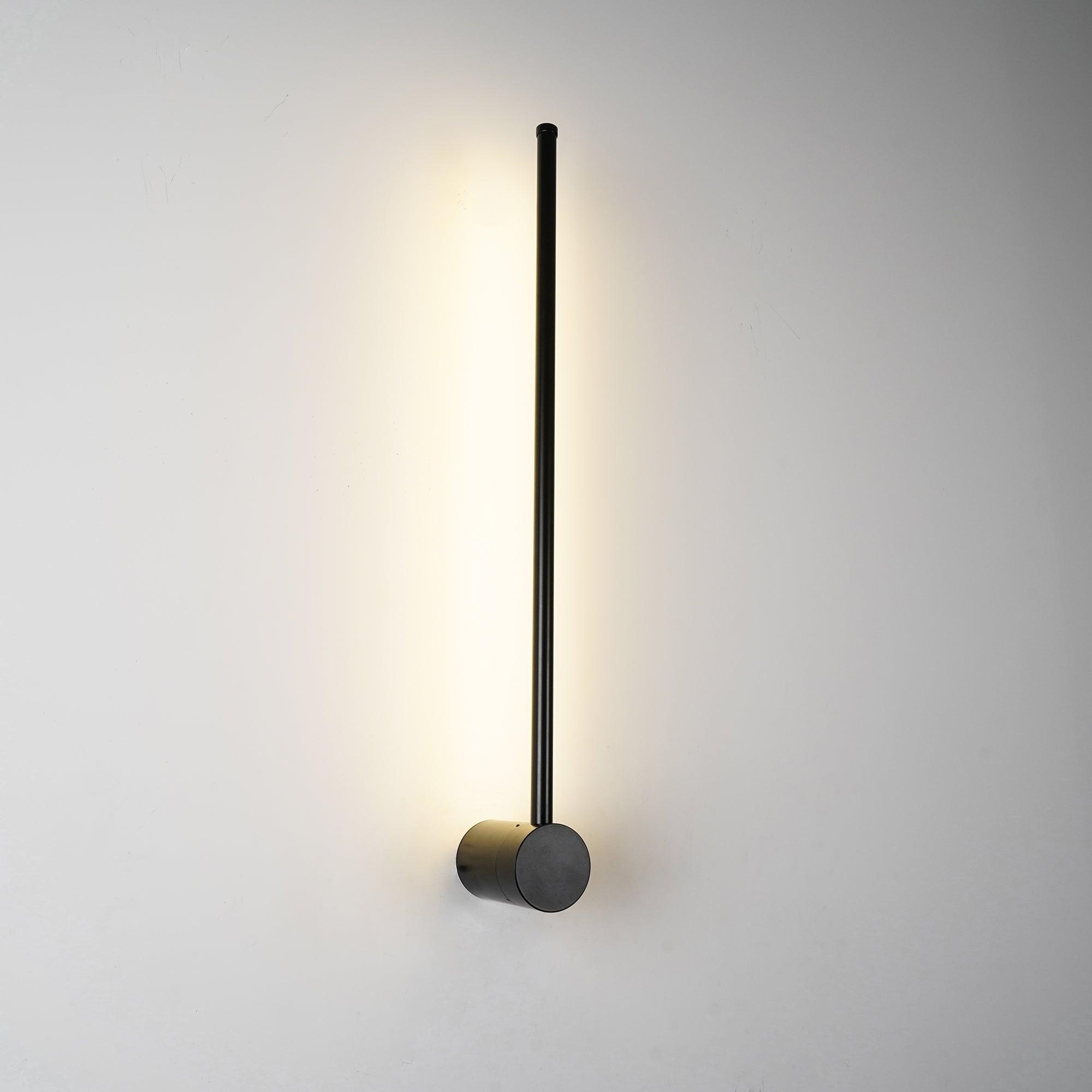 Lustra Wall Light LED Linear Rechargeable - Letslighting