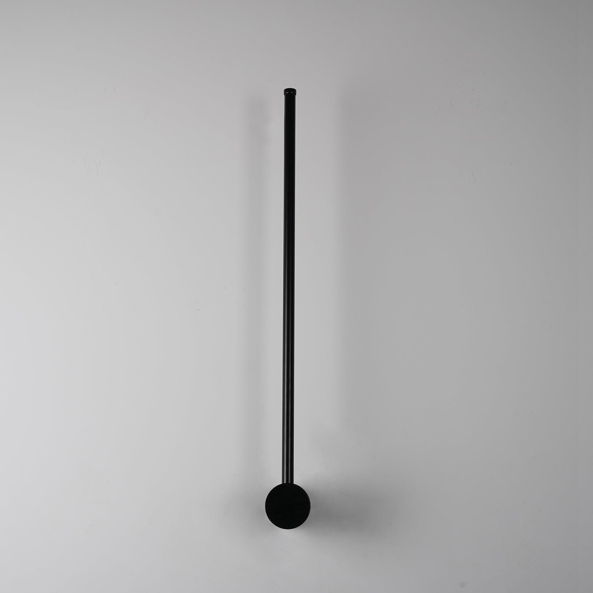 Gregory Modern Minimalist Linear LED Wall Light - Letslighting