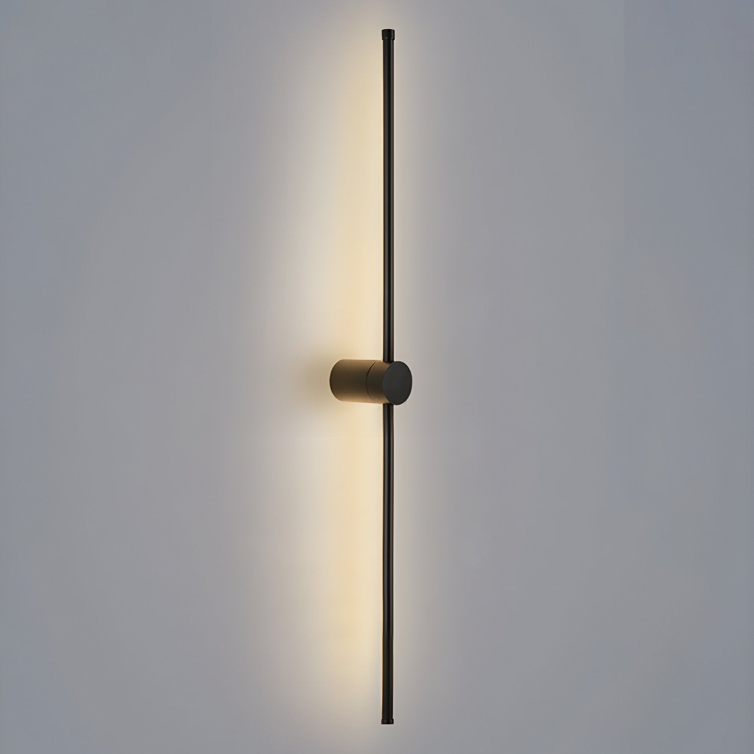 Gregory Modern Minimalist Linear LED Wall Light - Letslighting