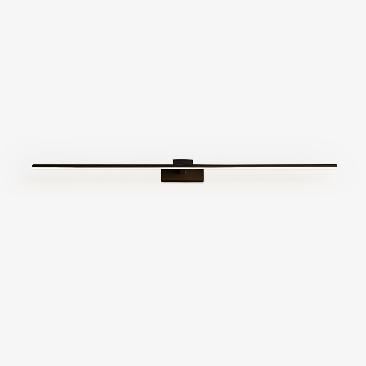 Linear Modern Minimalist Bathroom Wall Lamp - Letslighting