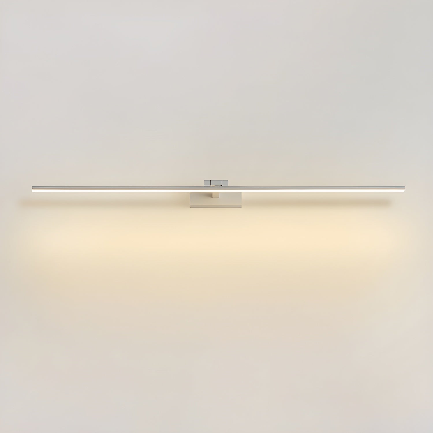 Linear Modern Minimalist Bathroom Wall Lamp - Letslighting