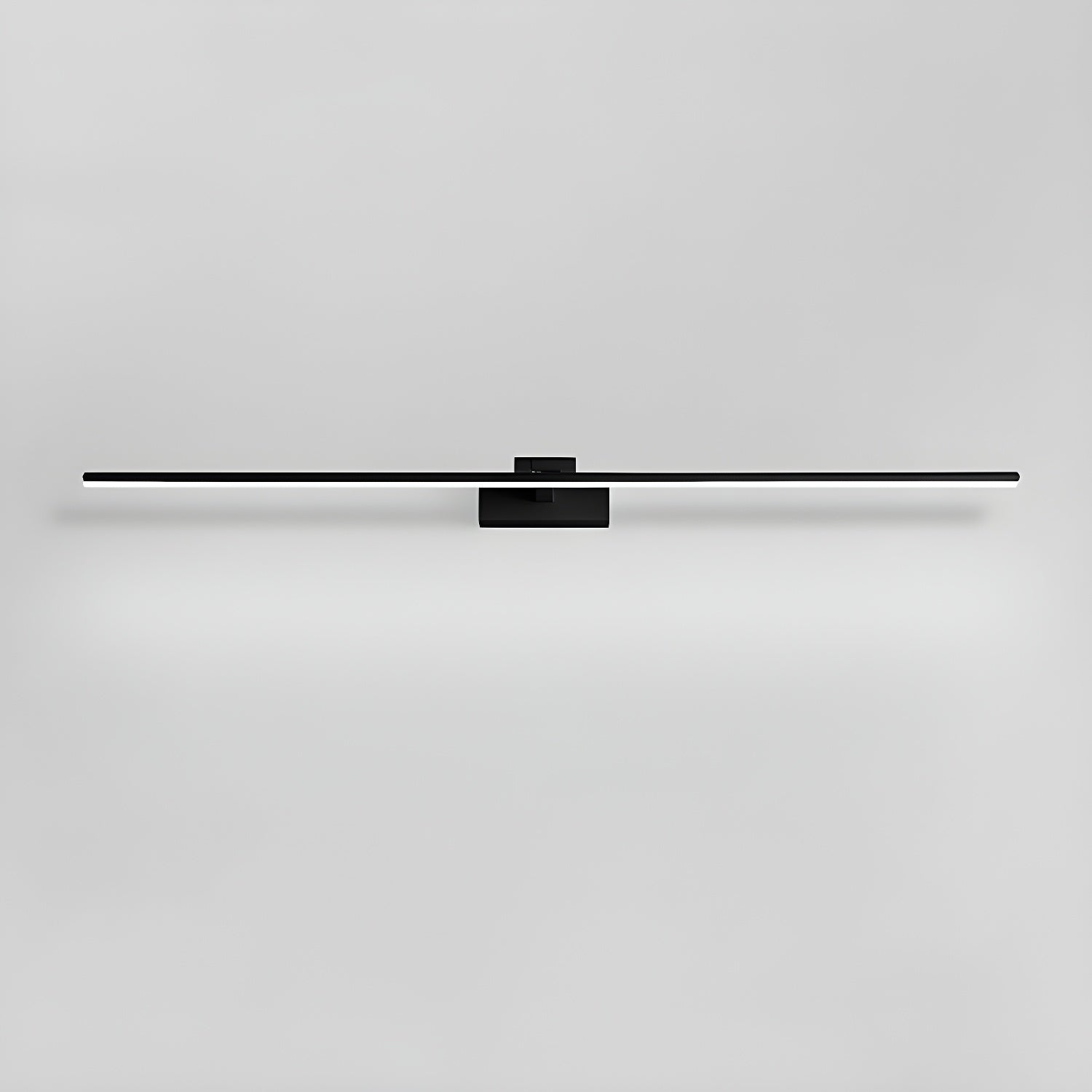 Linear Modern Minimalist Bathroom Wall Lamp - Letslighting