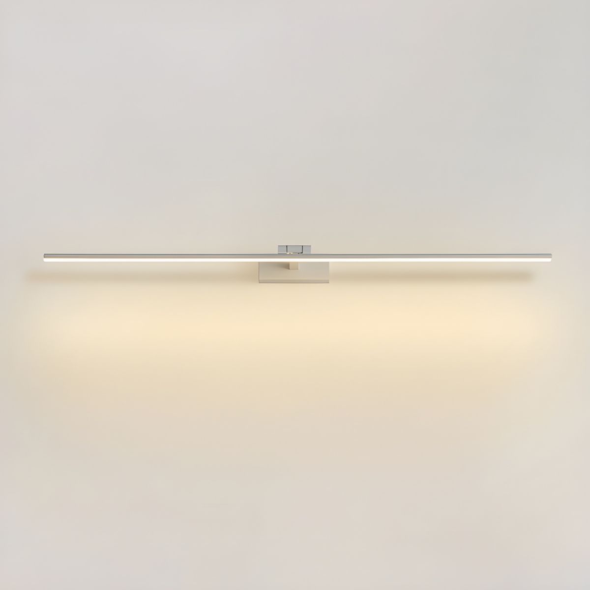Linear Modern Minimalist Bathroom Wall Lamp - Letslighting