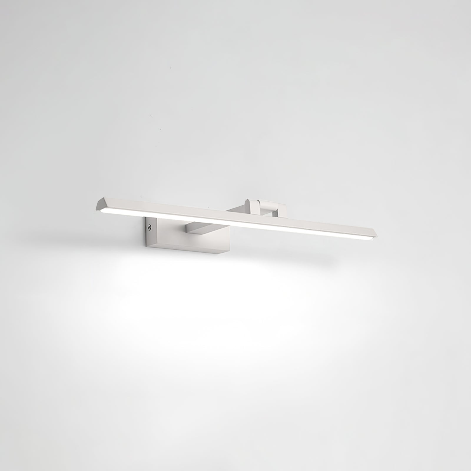 Linear Modern Minimalist Bathroom Wall Lamp - Letslighting