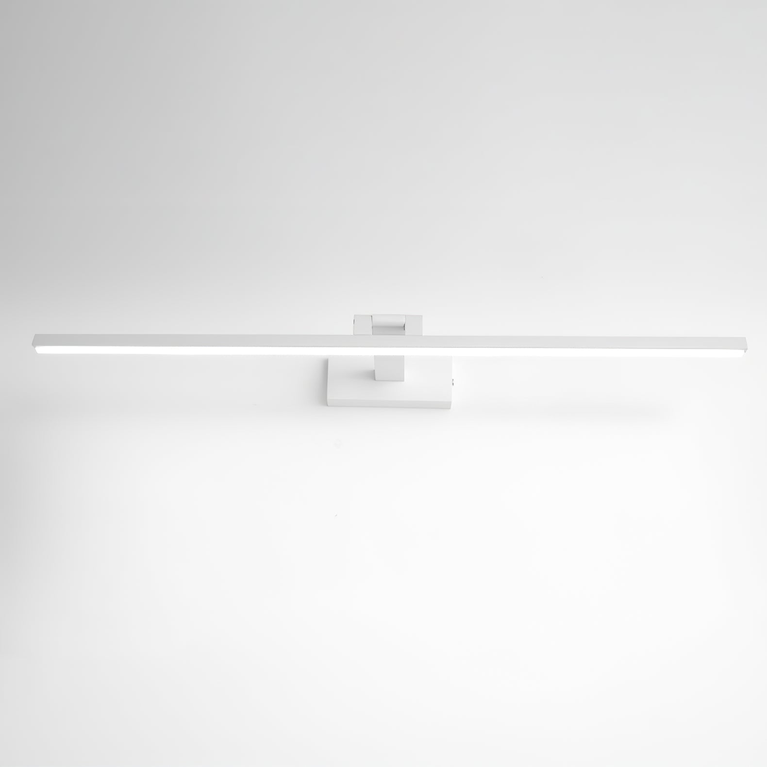 Linear Modern Minimalist Bathroom Wall Lamp - Letslighting