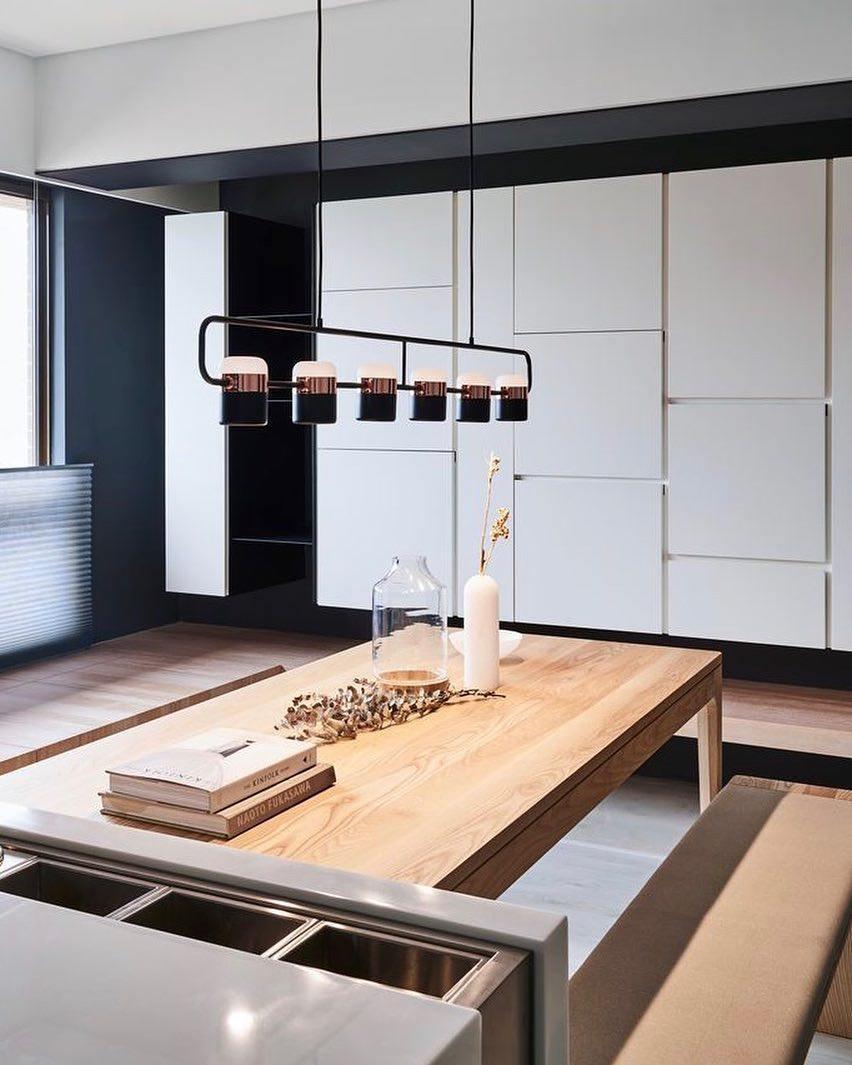 Solara Pendant Lamp Adjustable Glass with Brass - Letslighting