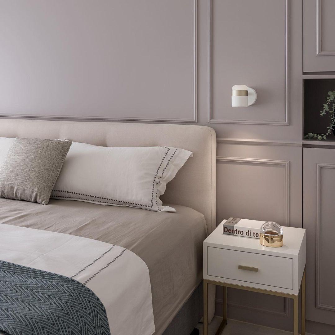 Lustra Wall Lamp Black Glass Adjustable - Letslighting