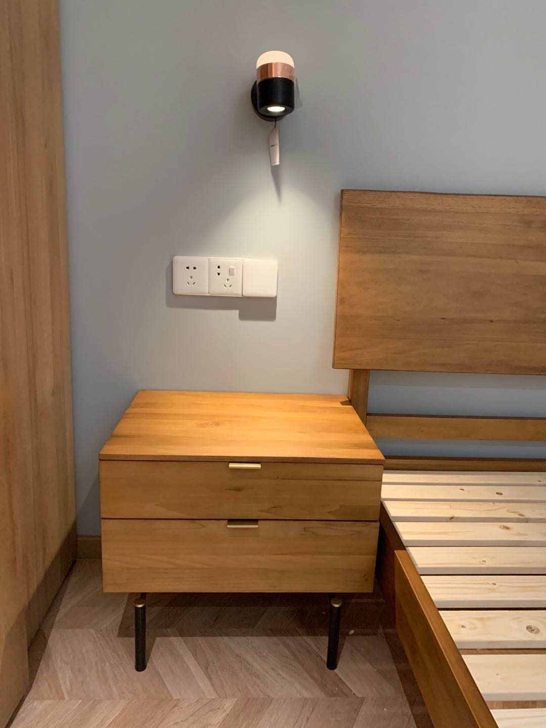 Lustra Wall Lamp Black Glass Adjustable - Letslighting