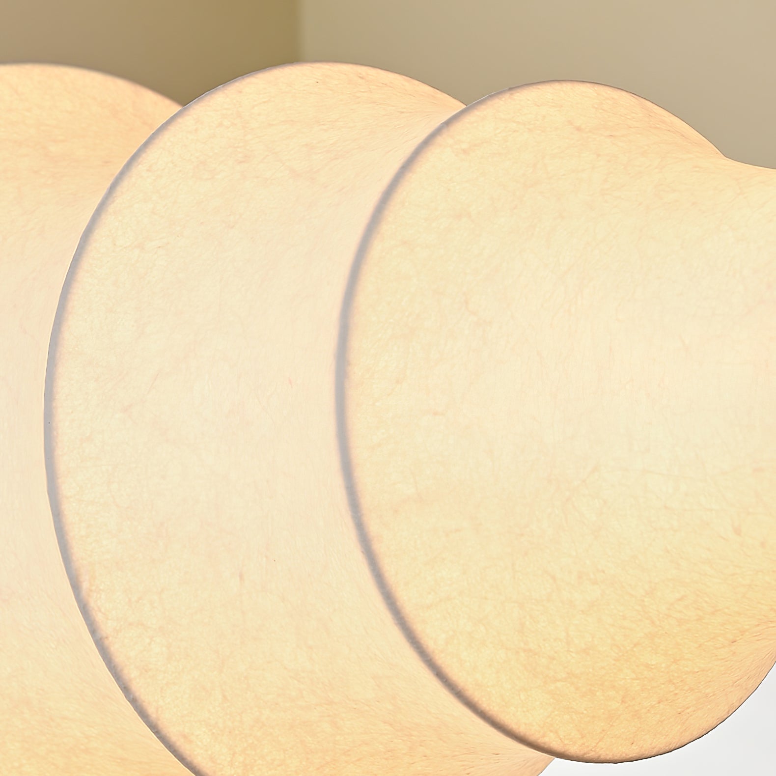 Avlorisra Art Elegance Silk Pendant Lamp - Letslighting