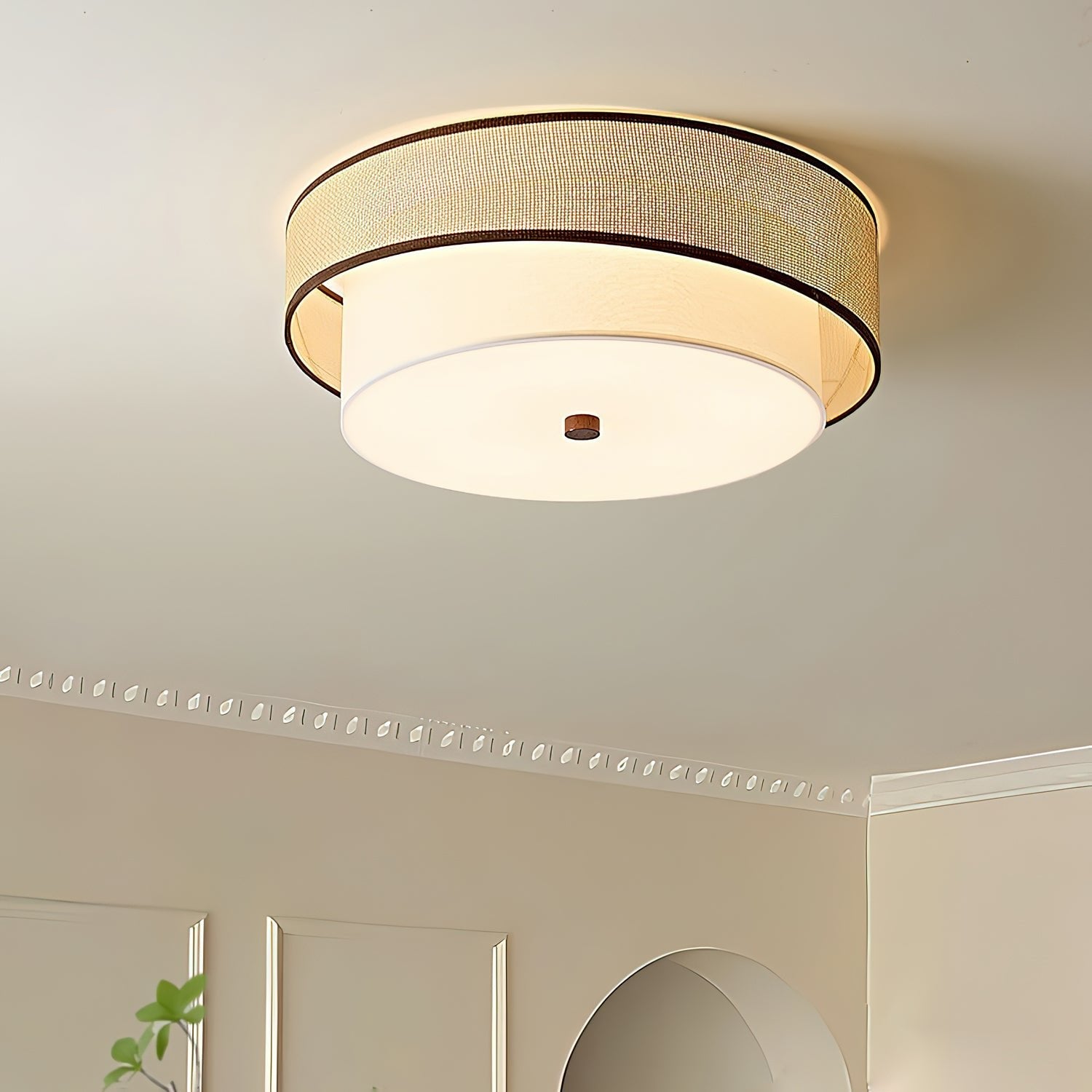 Liora Ceiling Lamp - Letslighting