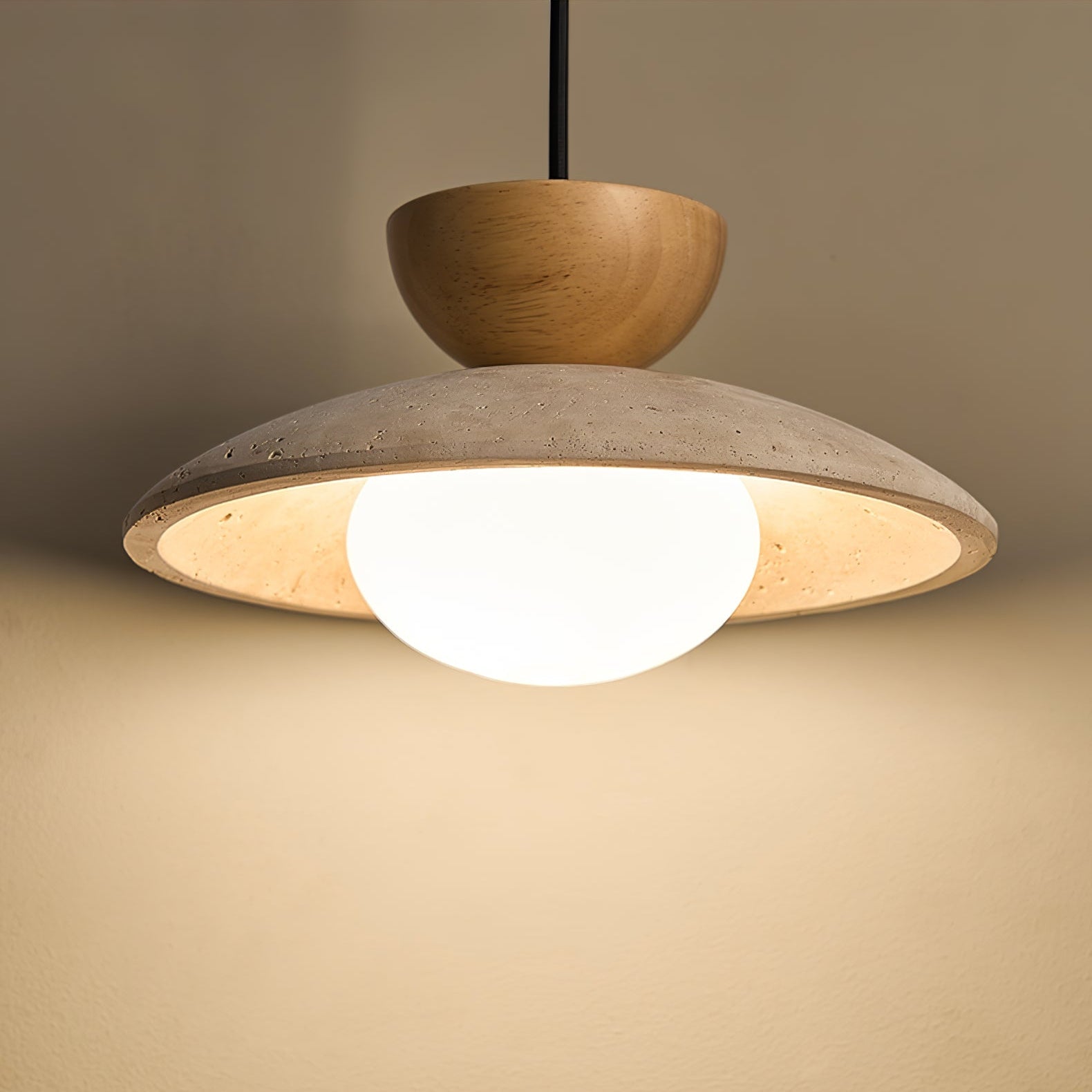 Liora Pendant Light - Letslighting