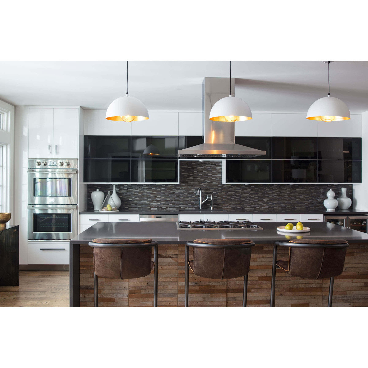Aphais Modern Minimalist Vintage Pendant Lamp - Letslighting