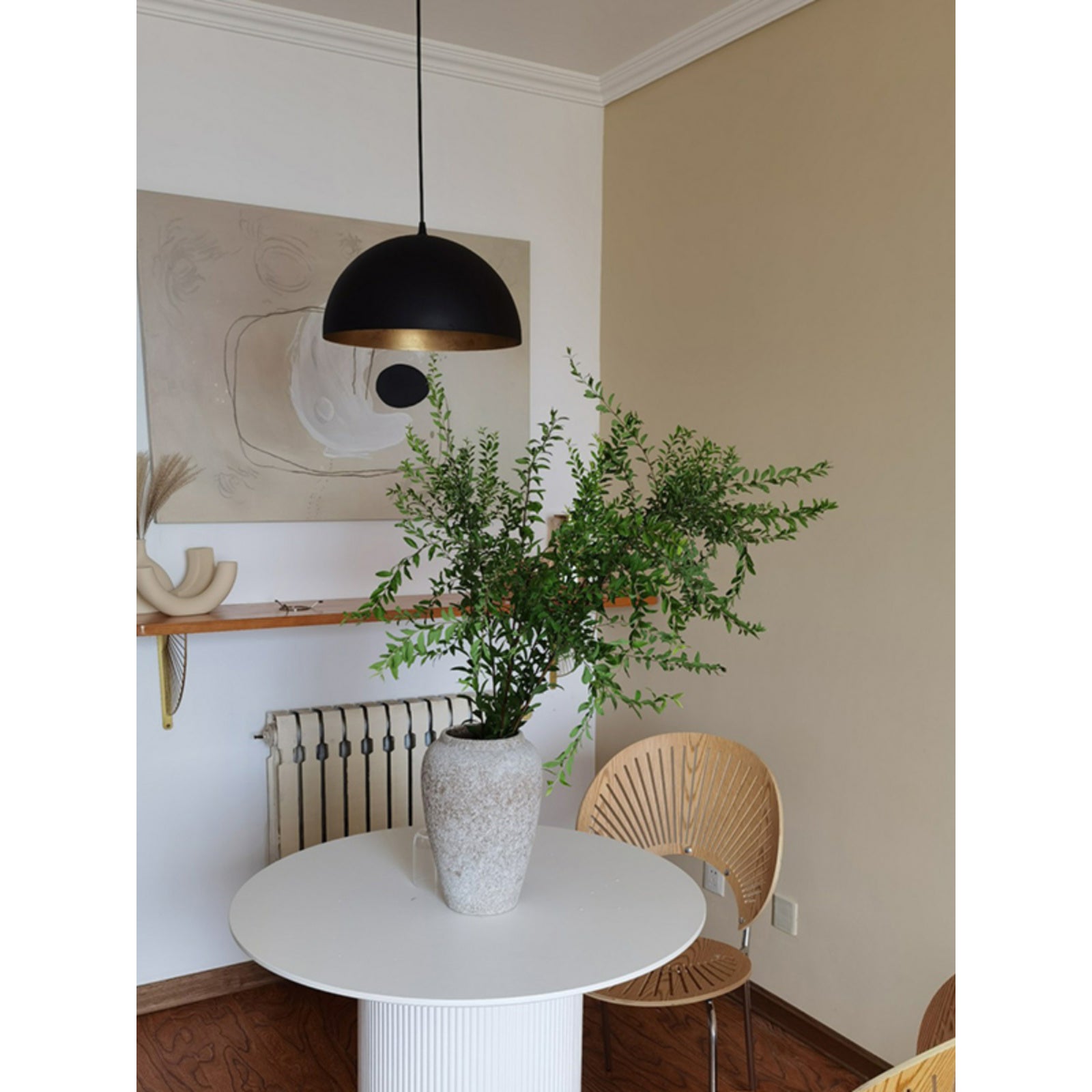 Aphais Modern Minimalist Vintage Pendant Lamp - Letslighting