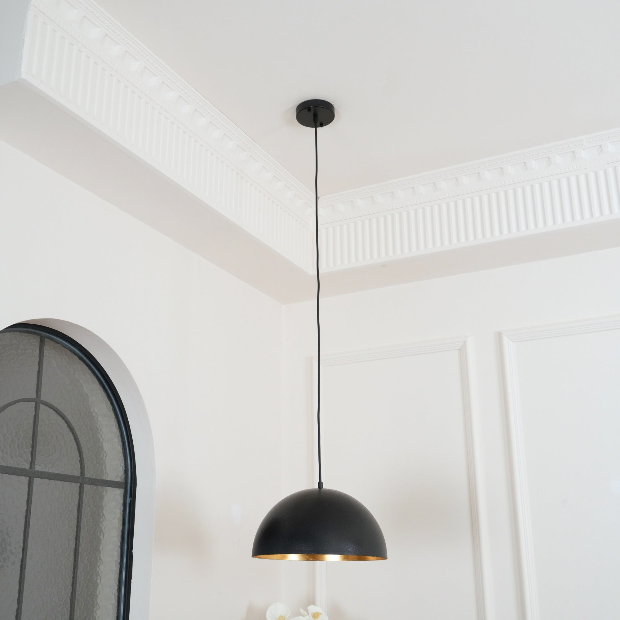 Aphais Modern Minimalist Vintage Pendant Lamp - Letslighting