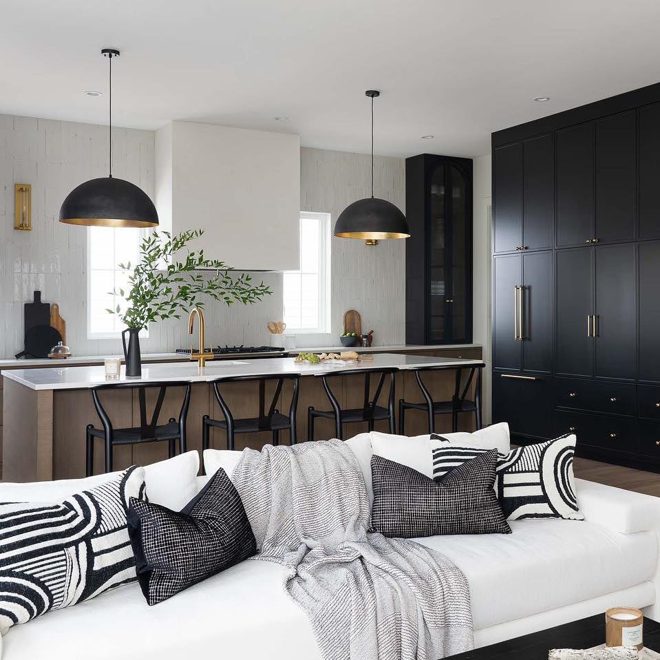 Aphais Modern Minimalist Vintage Pendant Lamp - Letslighting