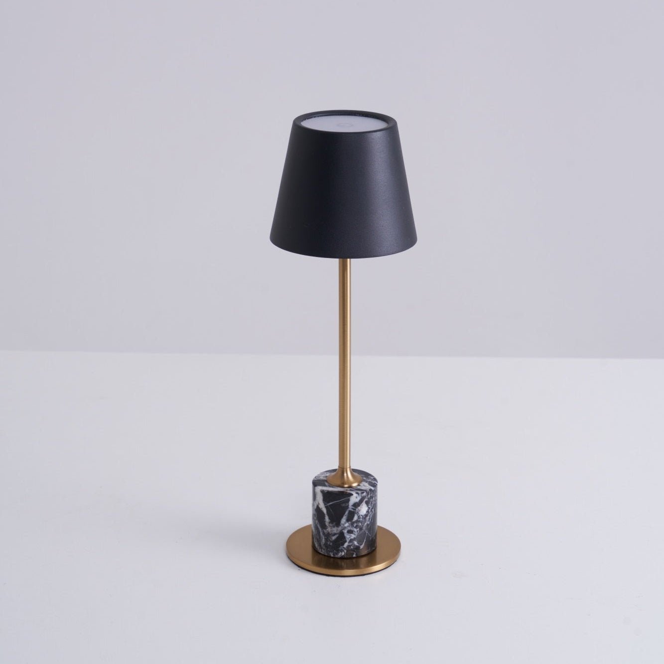 Penny Minimalist Table Lamp - Letslighting