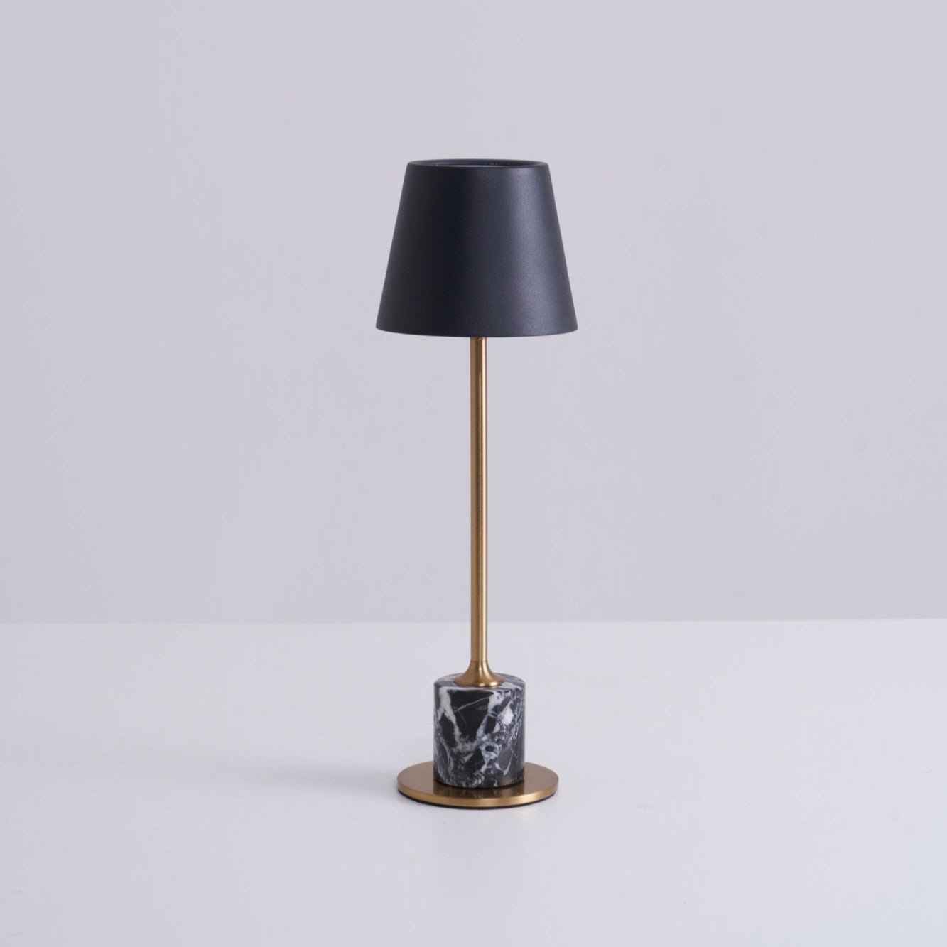 Penny Minimalist Table Lamp - Letslighting