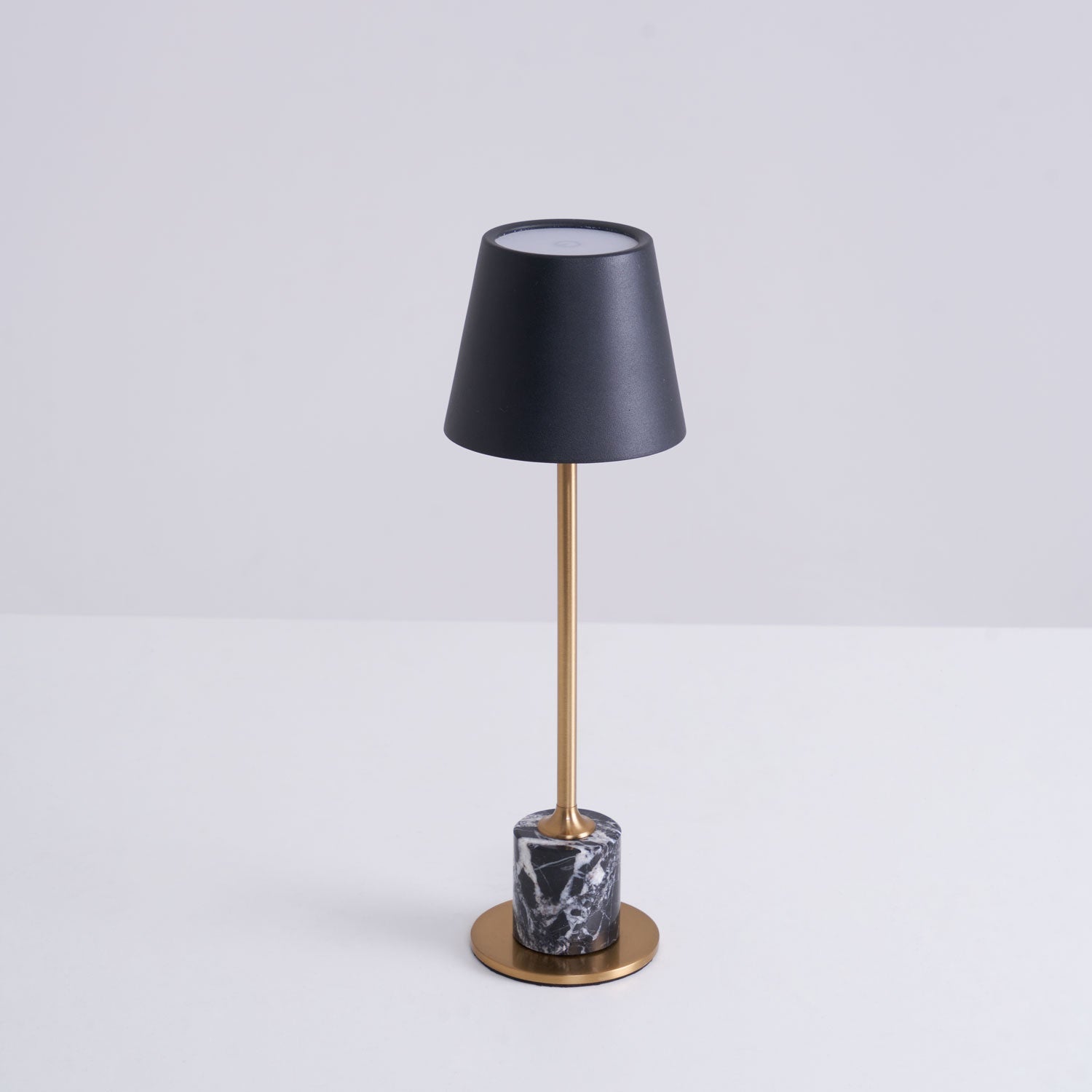Penny Minimalist Table Lamp - Letslighting