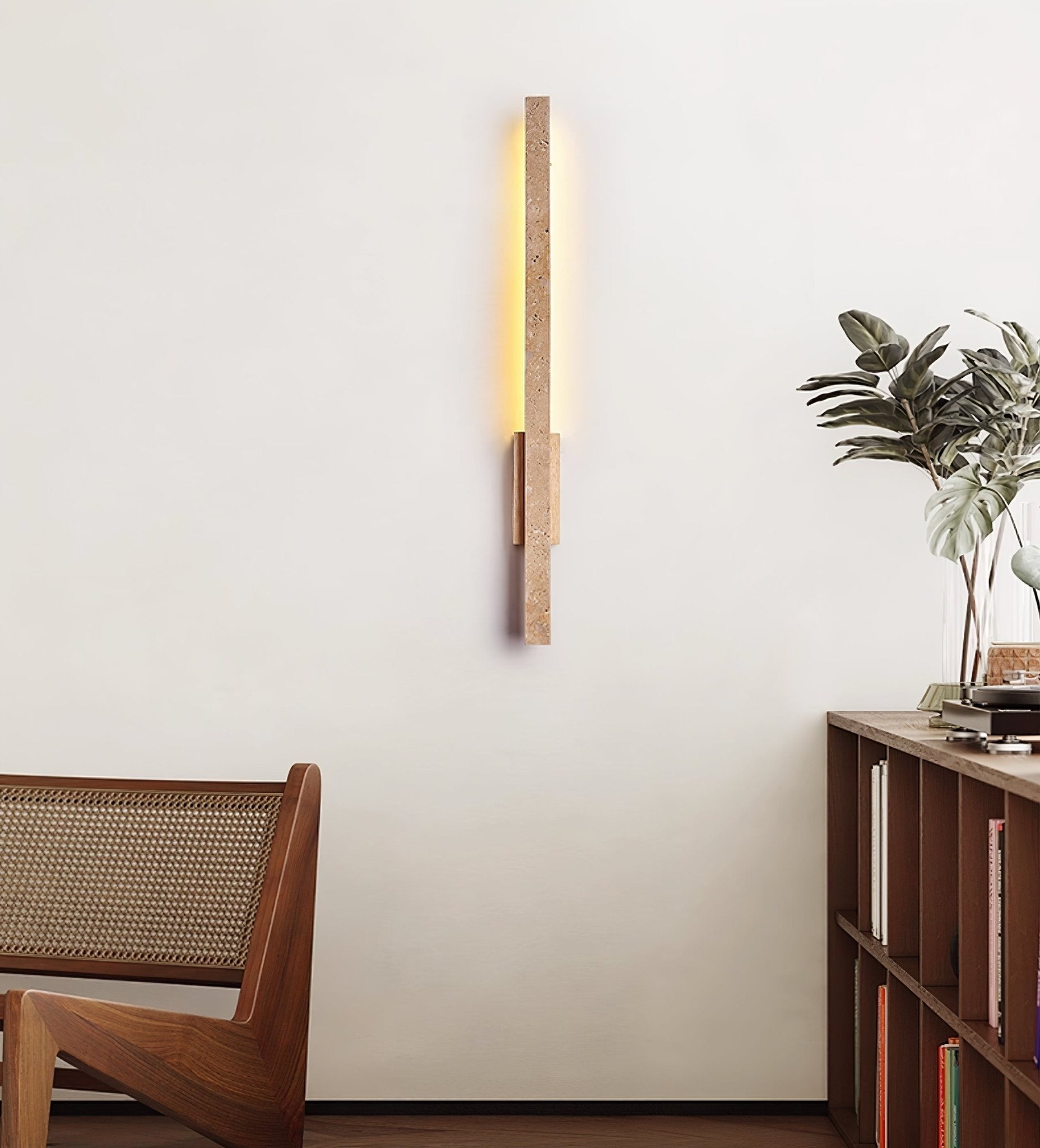 Lithos Wall Light - Letslighting