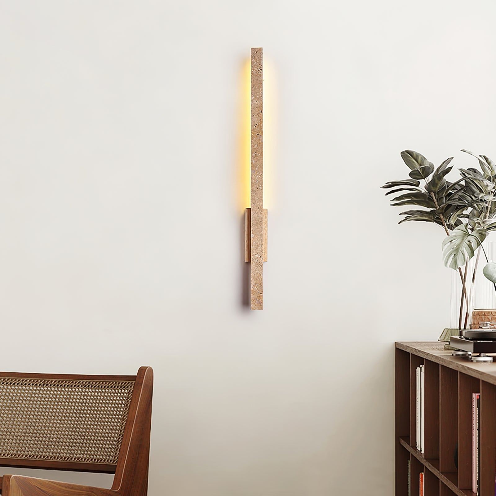 Lithos Wall Light - Letslighting