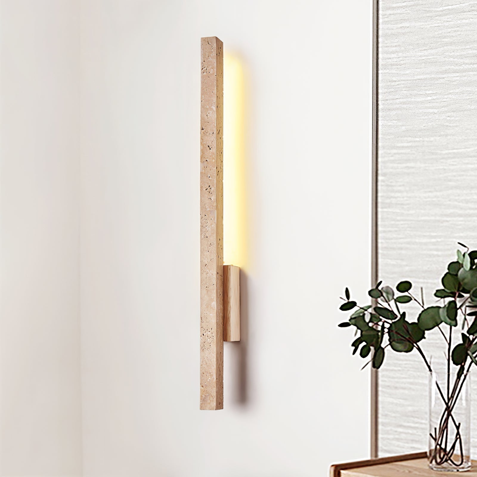 Lithos Wall Light - Letslighting