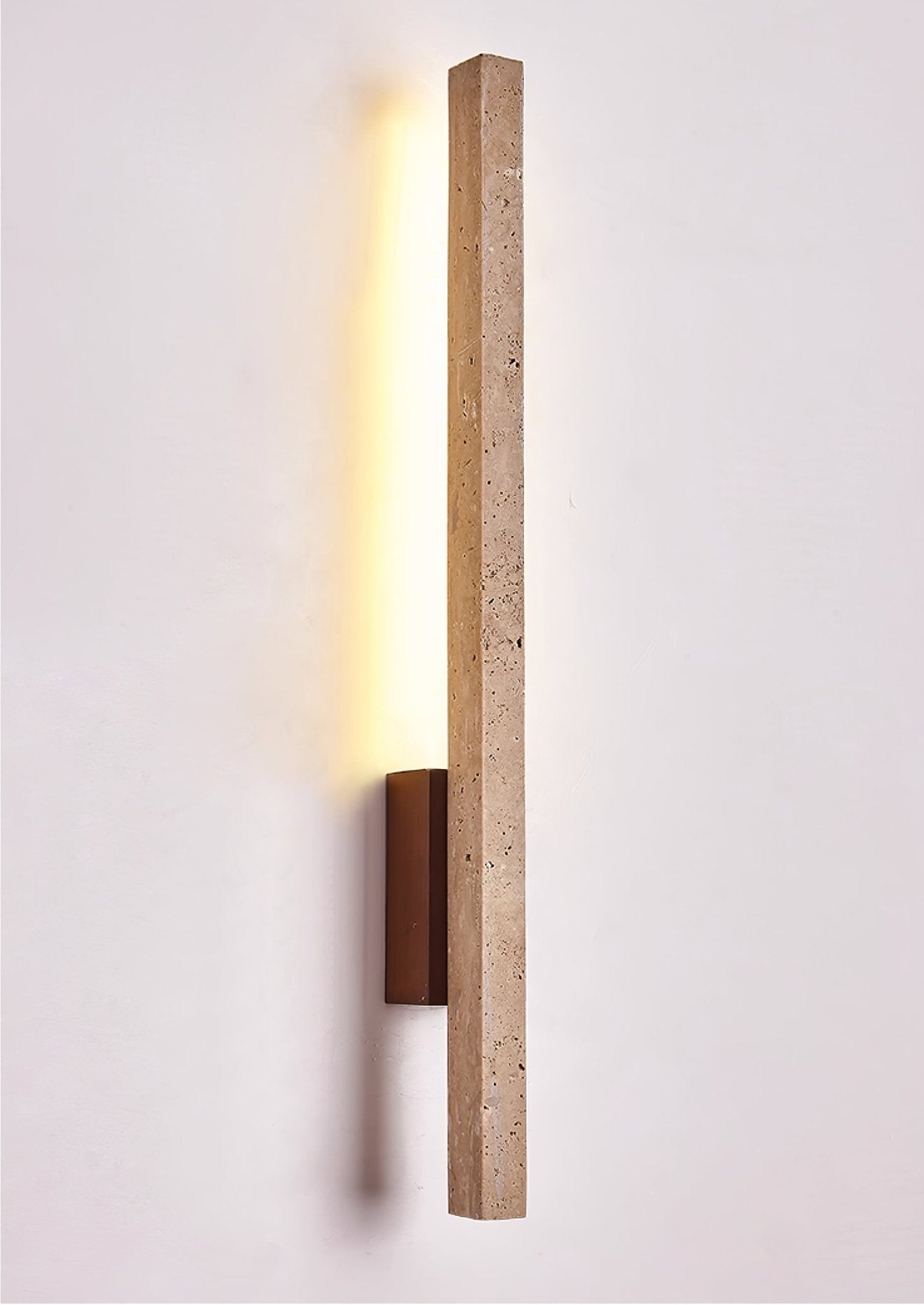 Lithos Wall Light - Letslighting