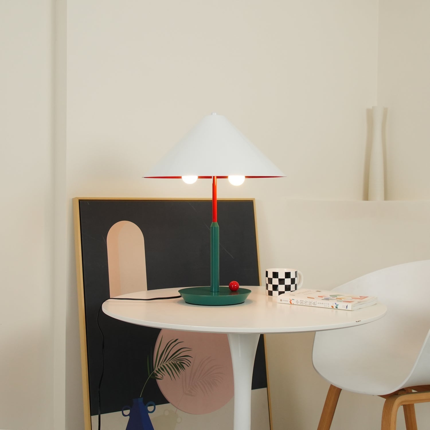 Lena Modern Table Lamp - Letslighting