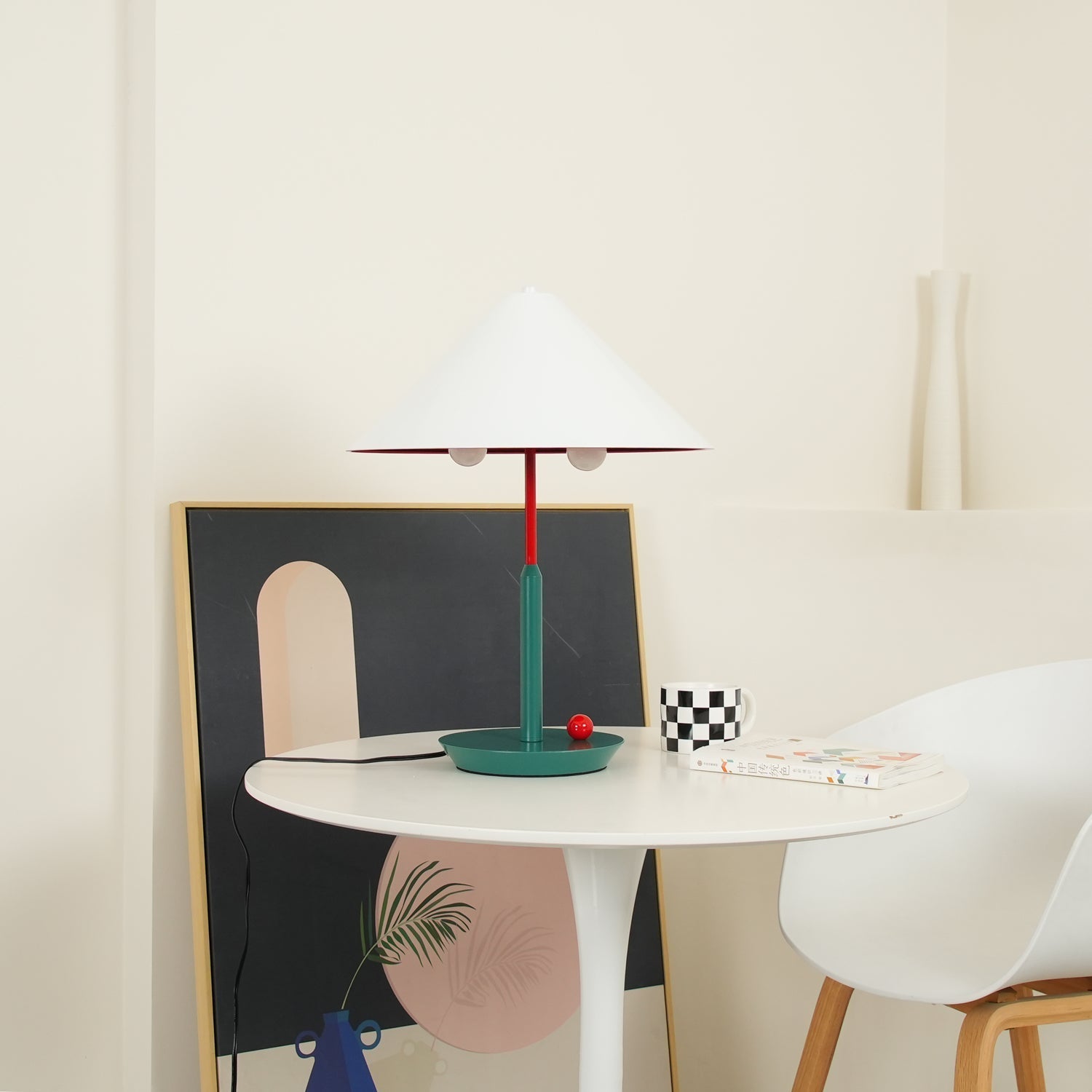 Lena Modern Table Lamp - Letslighting