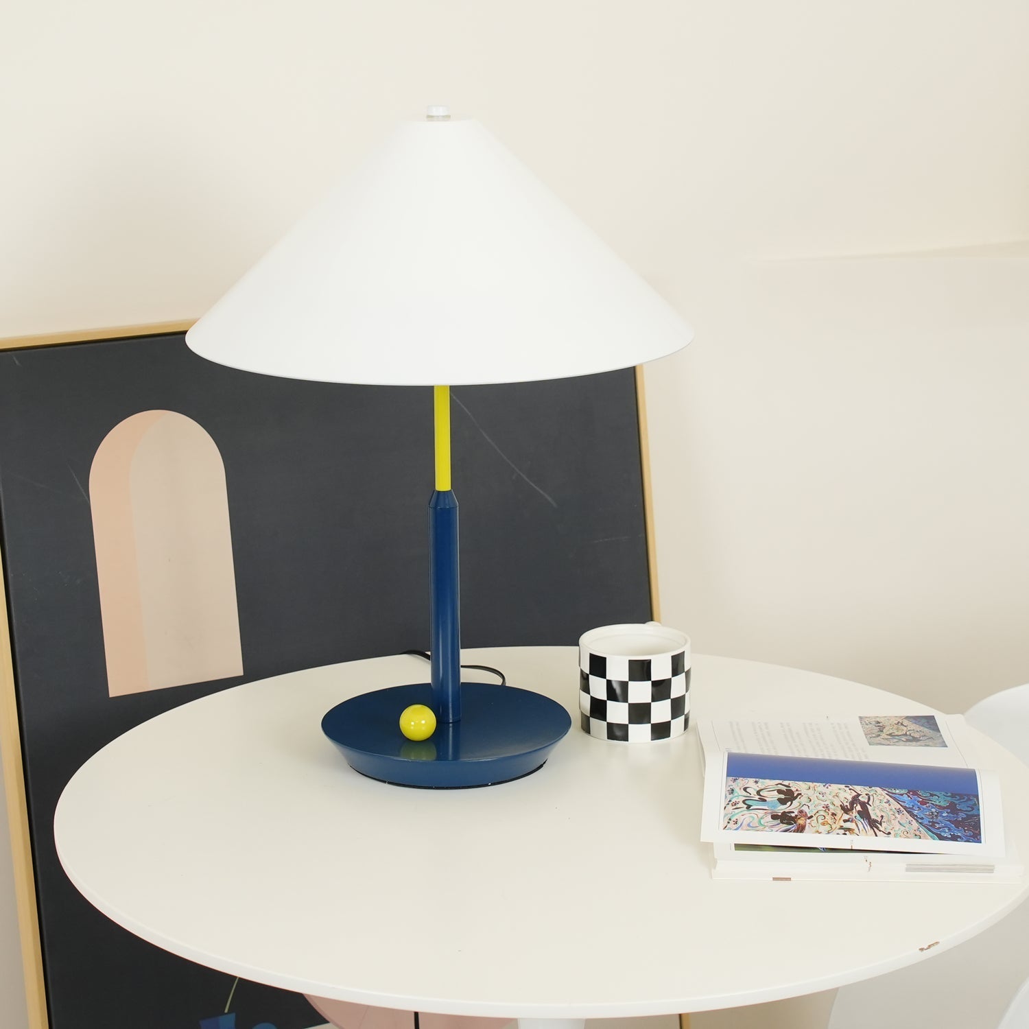 Lena Modern Table Lamp - Letslighting
