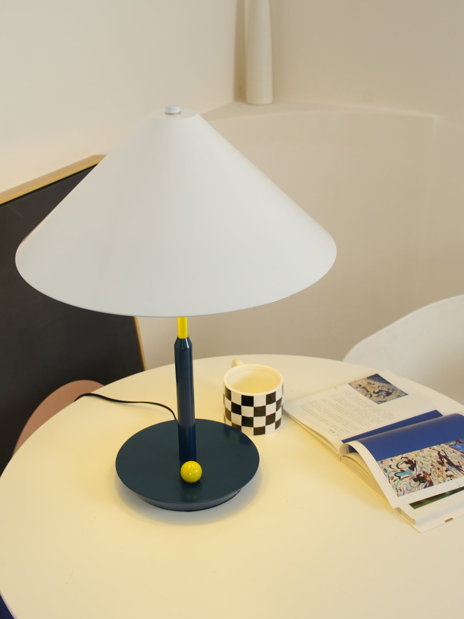 Lena Modern Table Lamp - Letslighting