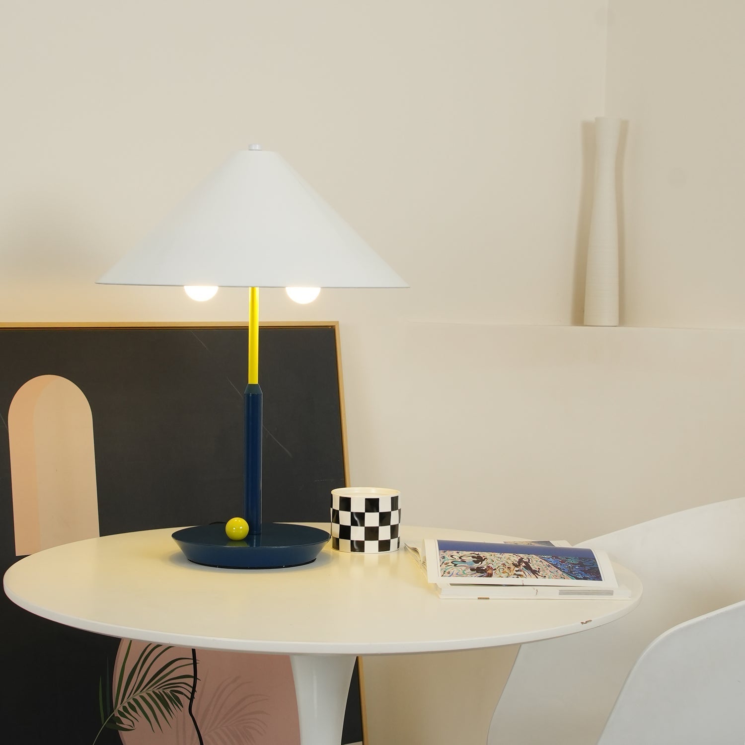 Lena Modern Table Lamp - Letslighting