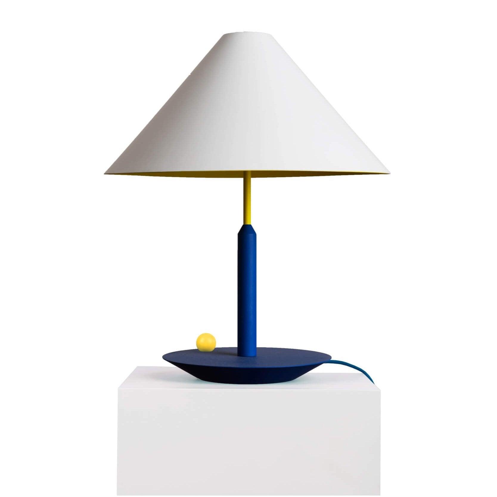 Lena Modern Table Lamp - Letslighting