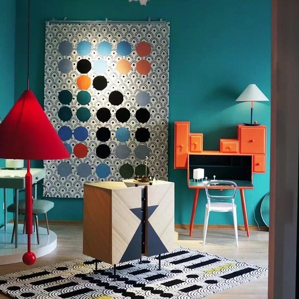 Lena Modern Table Lamp - Letslighting