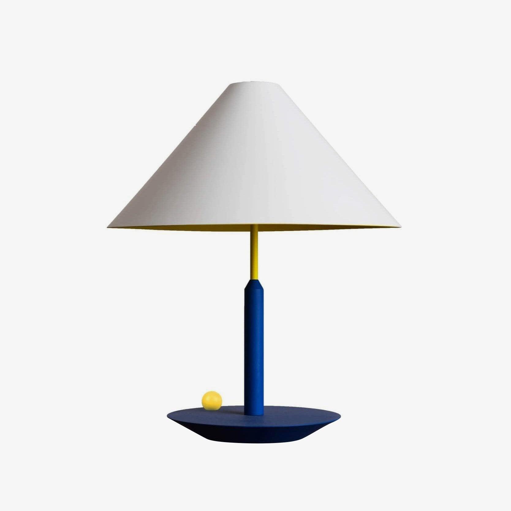 Lena Modern Table Lamp - Letslighting
