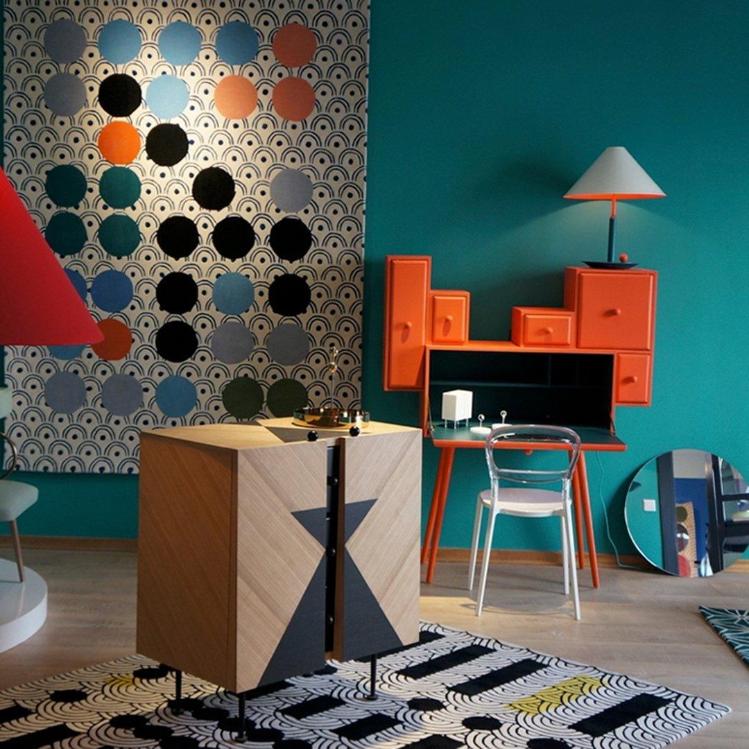 Lena Modern Table Lamp - Letslighting